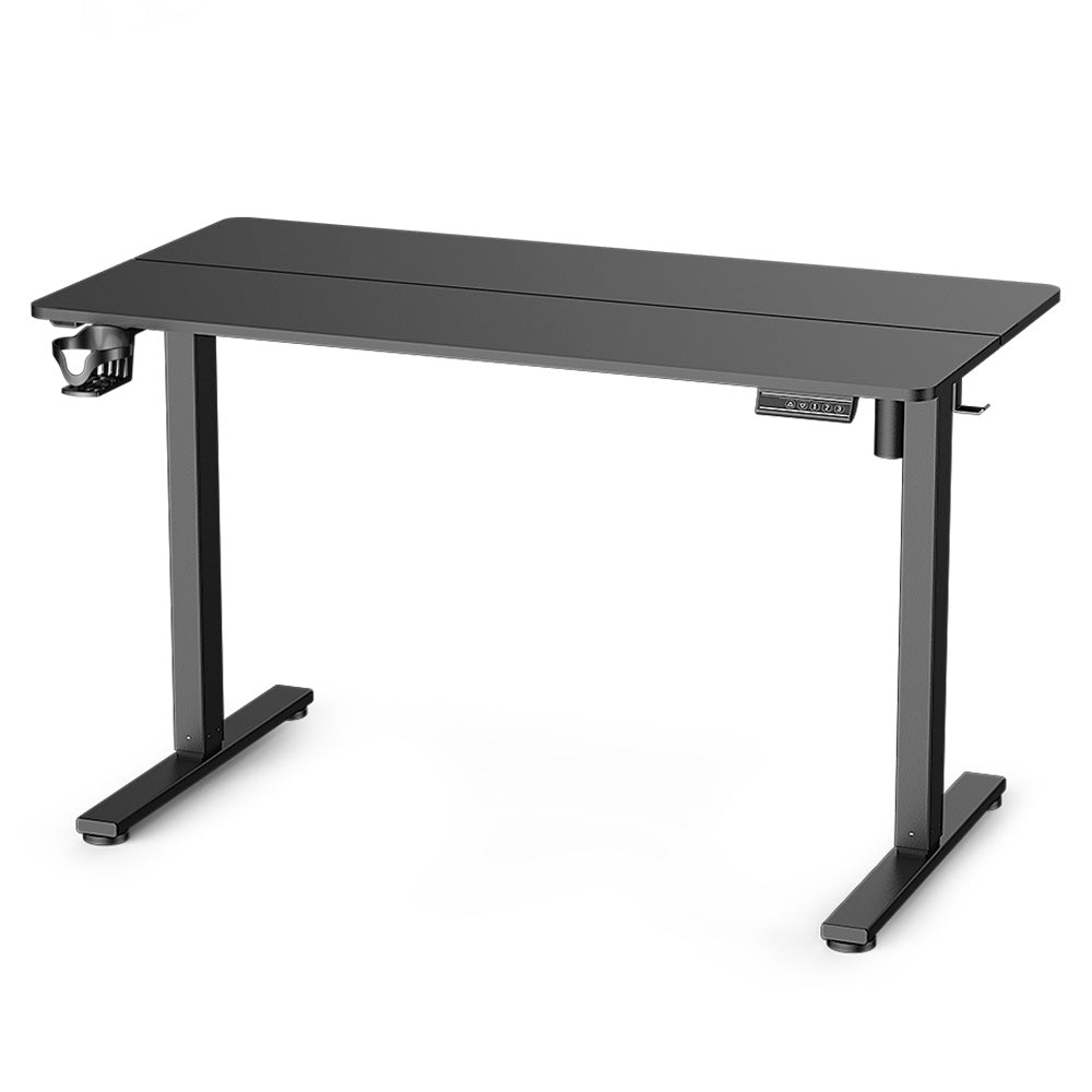 Mesa Elétrica de Altura Ajustável, 120x60cm