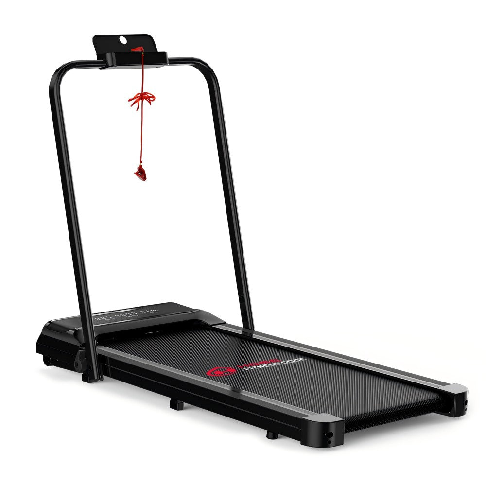Passadeira Q2 Pro, 1-10 km/h Velocidade