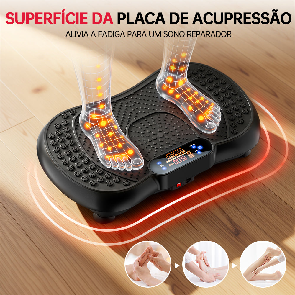 Plataforma Vibratória C1