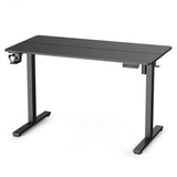 Mesa Elétrica de Altura Ajustável, 120x60cm