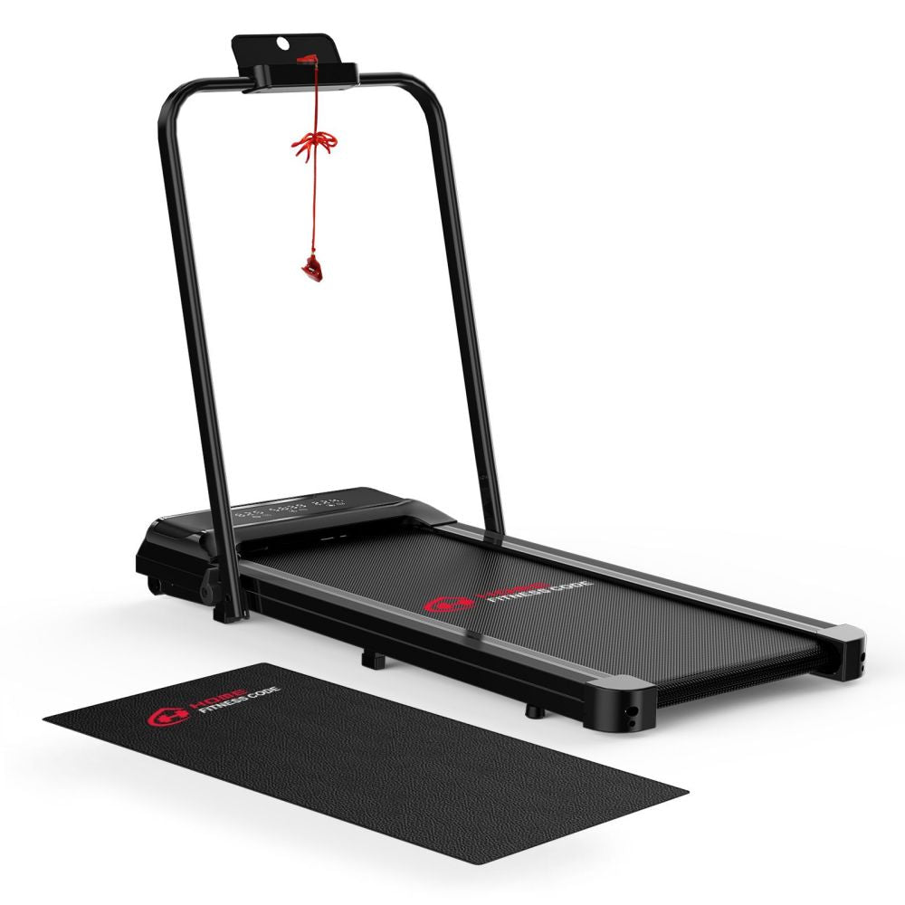 Passadeira Q2 Pro, 1-10 km/h Velocidade