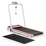 Passadeira Q2 Pro, 1-10 km/h Velocidade