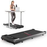 Passadeira Q2 Pro, 1-10 km/h Velocidade