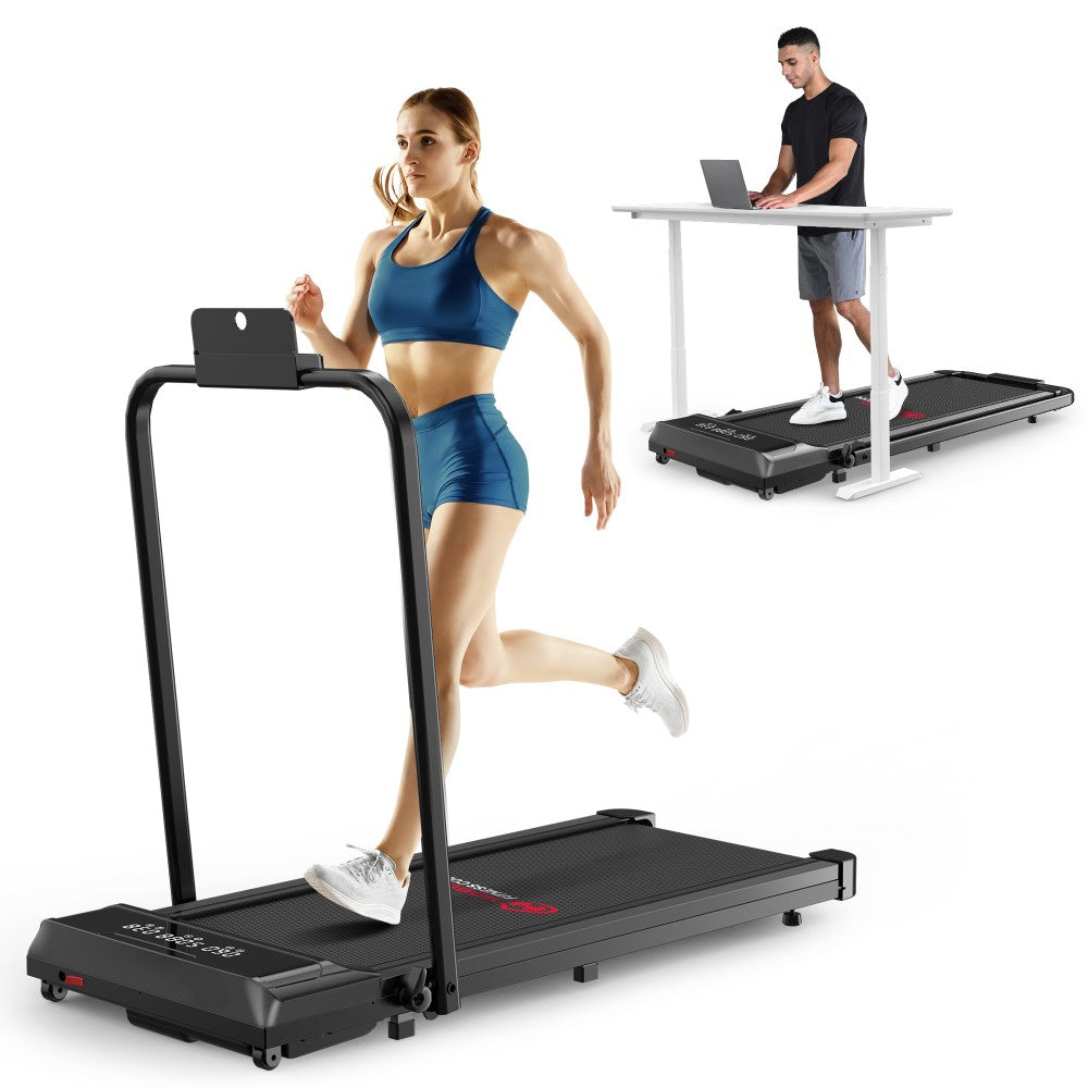 Passadeira Q2 Pro, 1-10 km/h Velocidade