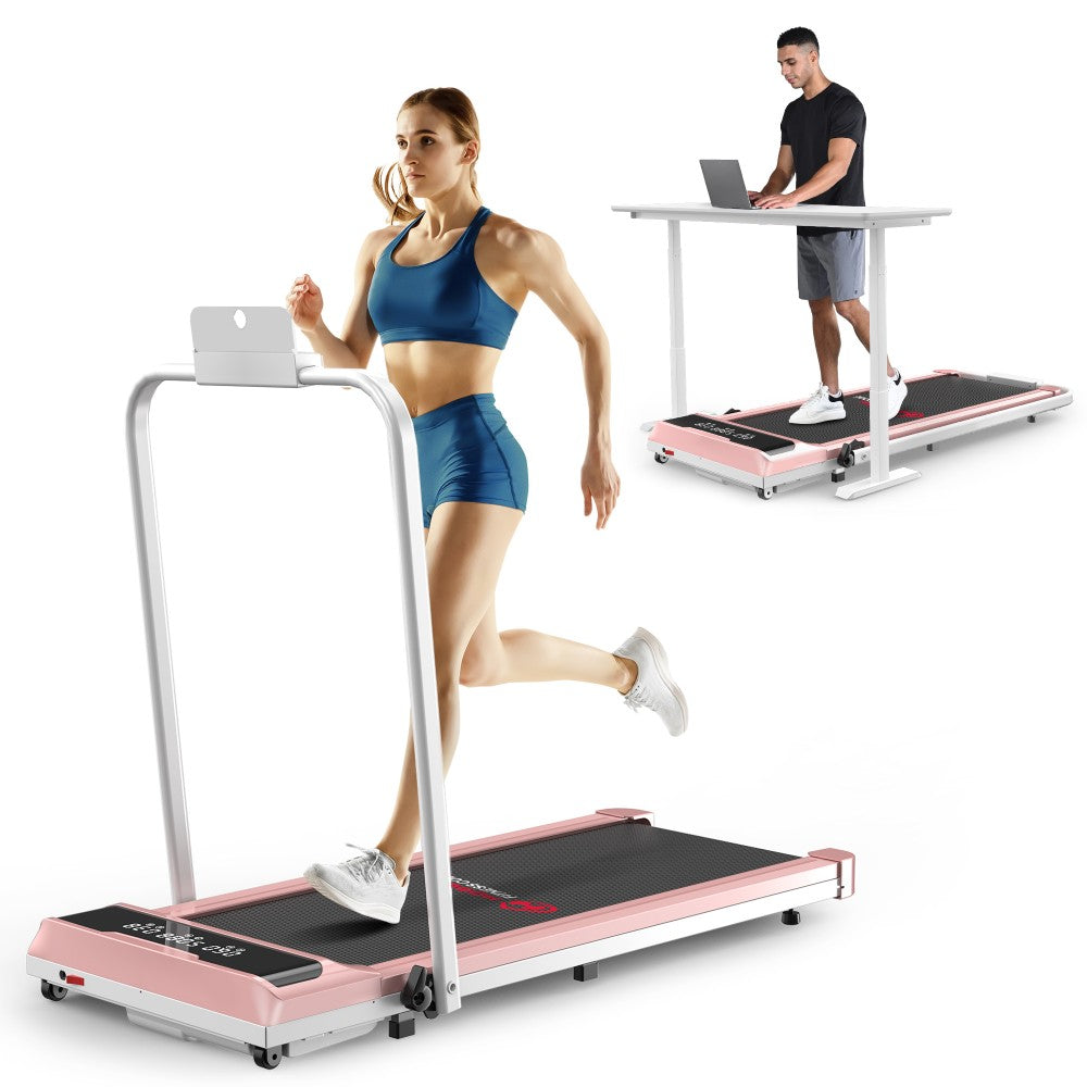 Passadeira Q2 Pro, 1-10 km/h Velocidade