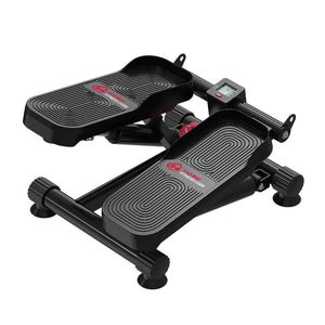 Stepper