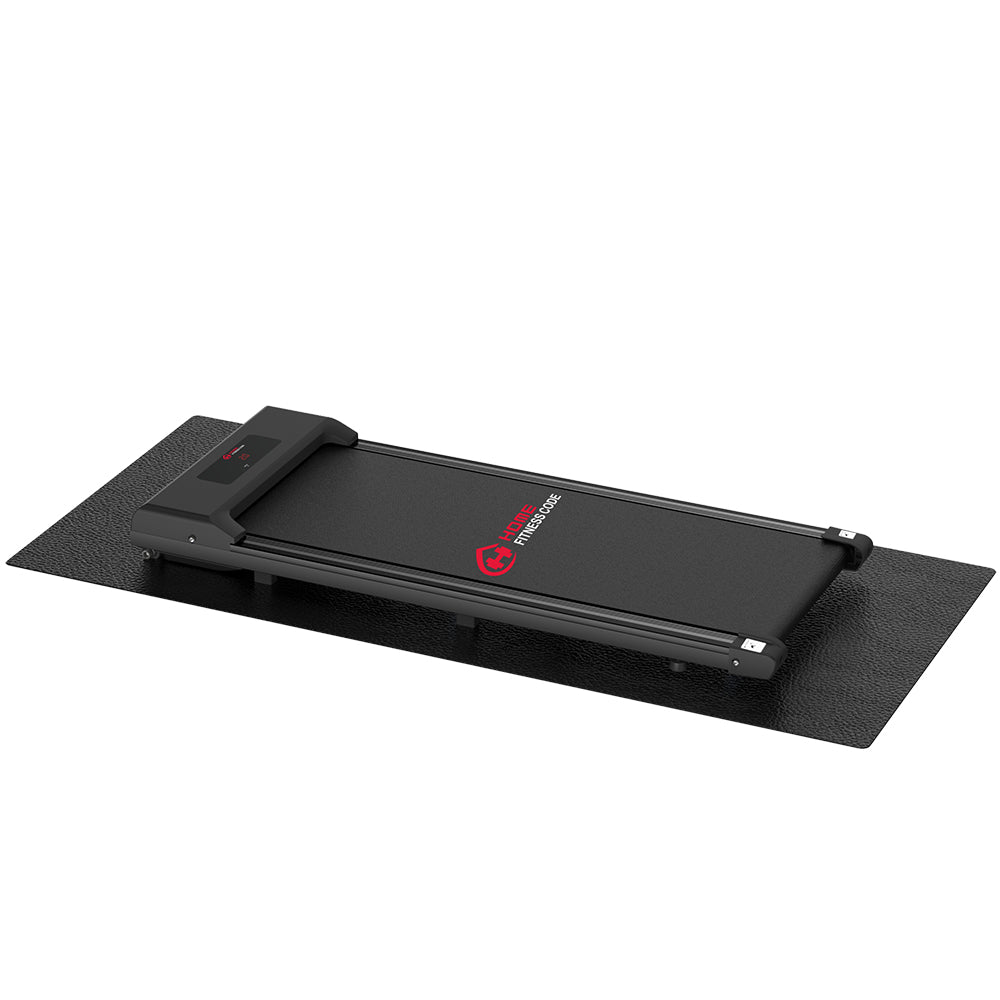 Tapete Antiderrapante para Equipamentos de Fitness