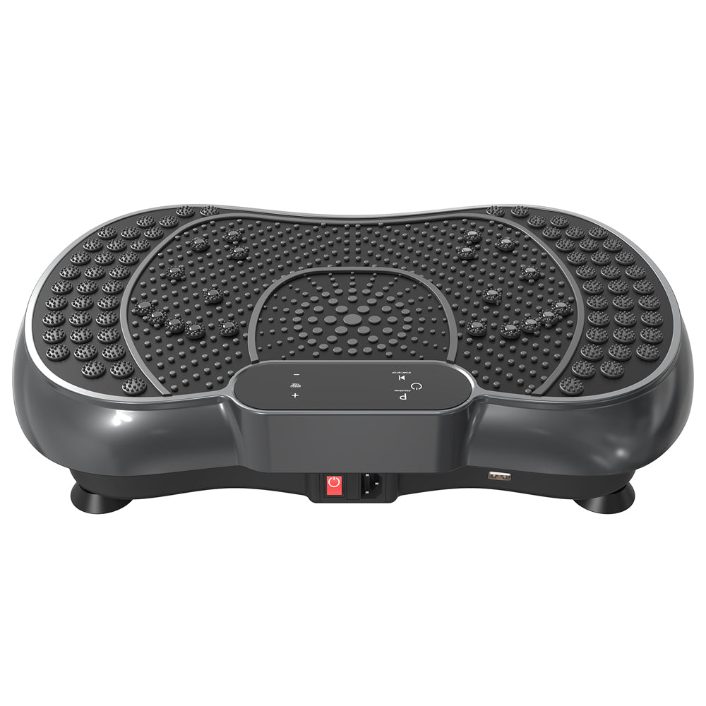Plataforma Vibratória C1