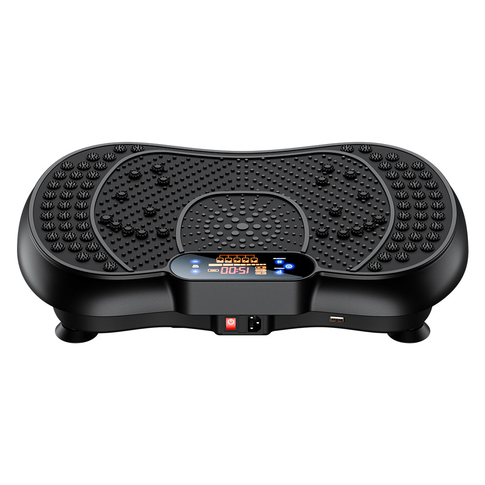 Plataforma Vibratória C1