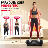 Plataforma Vibratória C1