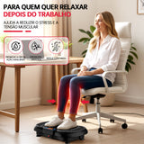 Plataforma Vibratória C1