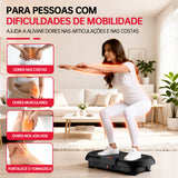Plataforma Vibratória C1