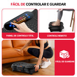 Plataforma Vibratória C1